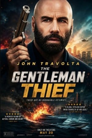 The Gentleman Thief (2026)