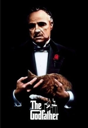 The Godfather (1972)