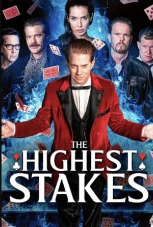 The Highest Stakes (2026)
