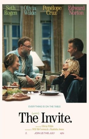 The Invite (2026)