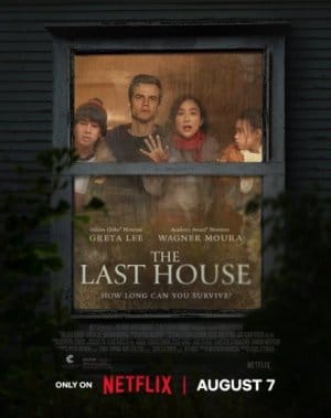 The Last House (2026)