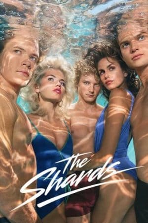 The Shards Sezoni 1 Episodi 2