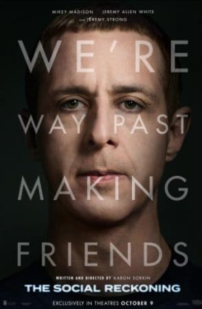 The Social Reckoning (2026) Me Titra Shqip