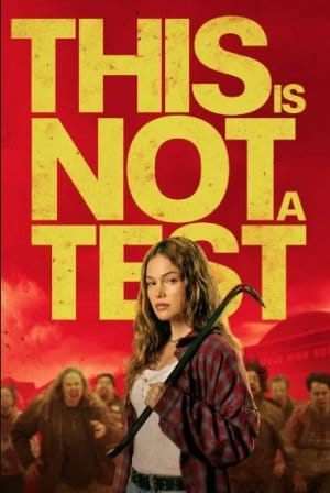 This Is Not a Test (2026)