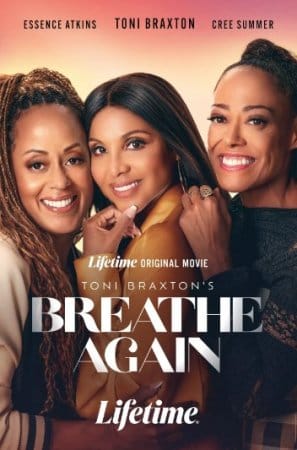 Toni Braxton’s Breathe Again (2026)