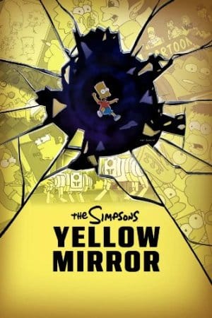 Yellow Mirror (2026)