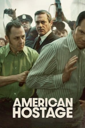 American Hostage American Hostage