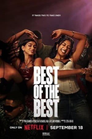 Best of the Best