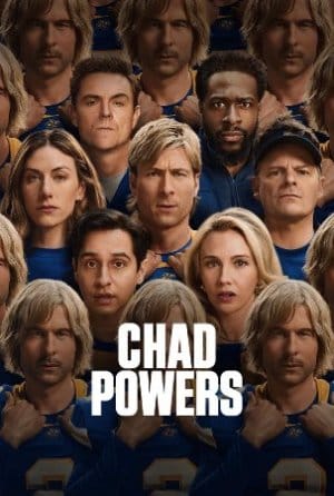 Chad Powers Chad Powers