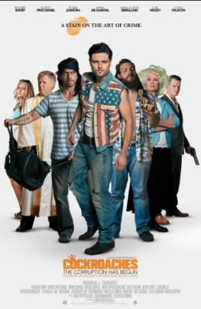 Cockroaches (2026)