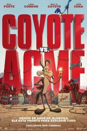Coyote vs. Acme