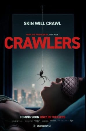 Crawlers (2026)