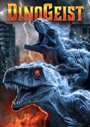 Dinogeist