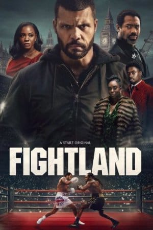 Fightland Fightland