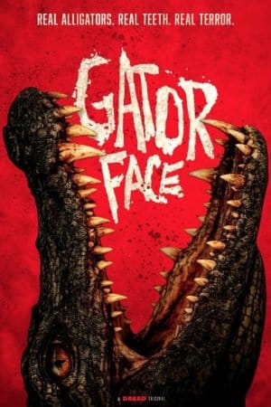 Gator Face