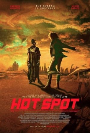 Hot Spot