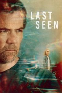 Last Seen Sezoni 1 Episodi 5