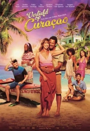 Love in Curaçao (2026)