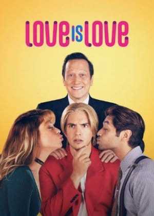 Love is Love (2026)