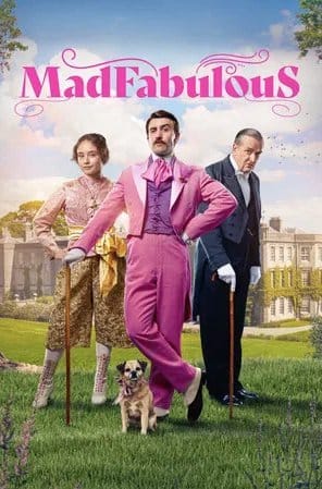 Madfabulous