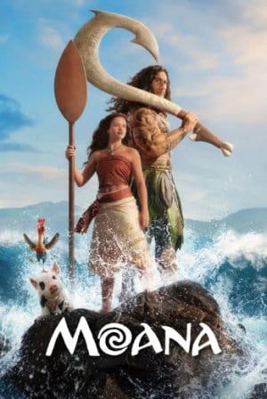 Moana