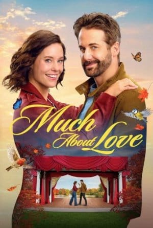 Much About Love (2026)