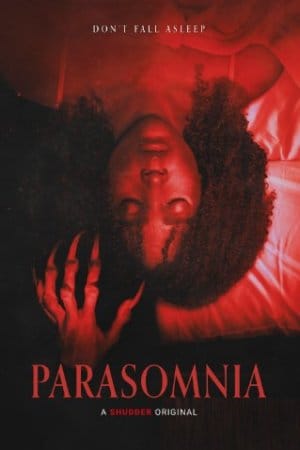 Parasomnia (2026) Me Titra Shqip