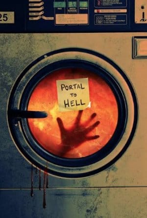 Portal to Hell