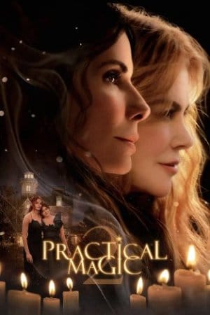Practical Magic 2
