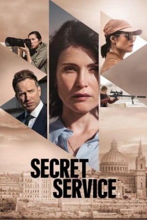 Secret Service Sezoni 1 Episodi 1