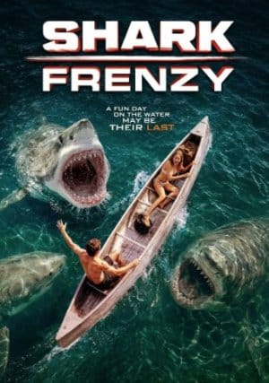 Shark Frenzy