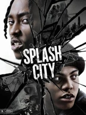 Splash City