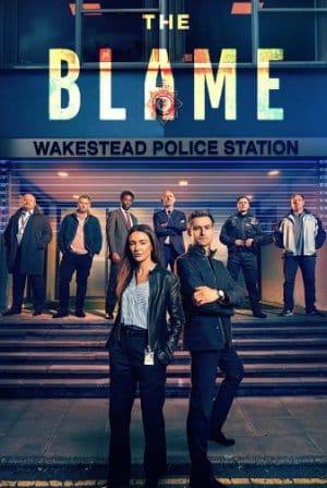 The Blame