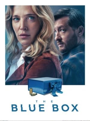 The Blue Box