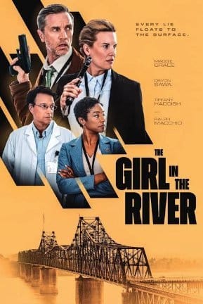 The Girl in the River (2026)