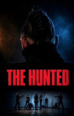 The Hunted