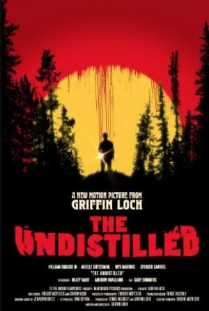 The Undistilled