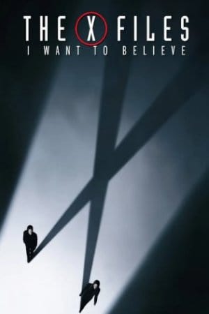 The X-Files: I Want to Believe