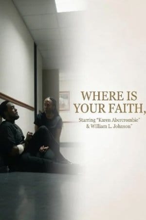 Where Is Your Faith (2026)