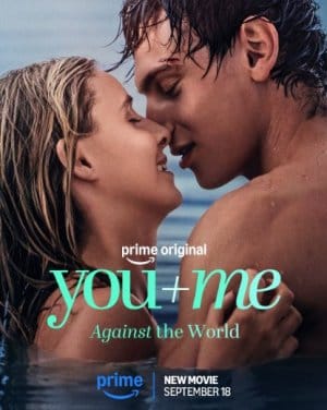 You+Me – Against the World