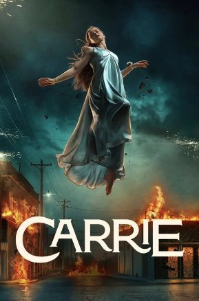 Carrie Sezoni 1 Episodi 1