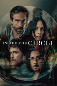 Inside the Circle Sezoni 1 Episodi 1