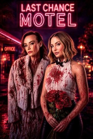 Last Chance Motel