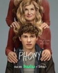 Phony Sezoni 1 Episodi 1