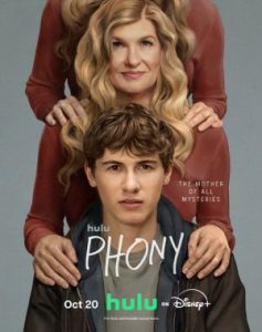 Phony Sezoni 1 Episodi 3