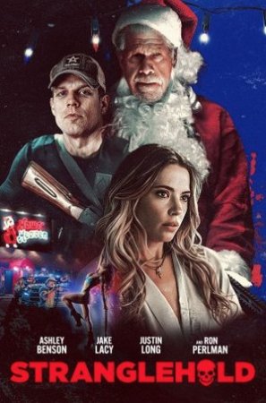 Stranglehold (2026)