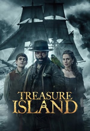 Treasure Island
