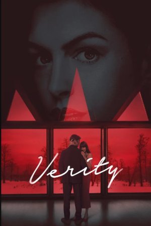 Verity (2026) Me Titra Shqip